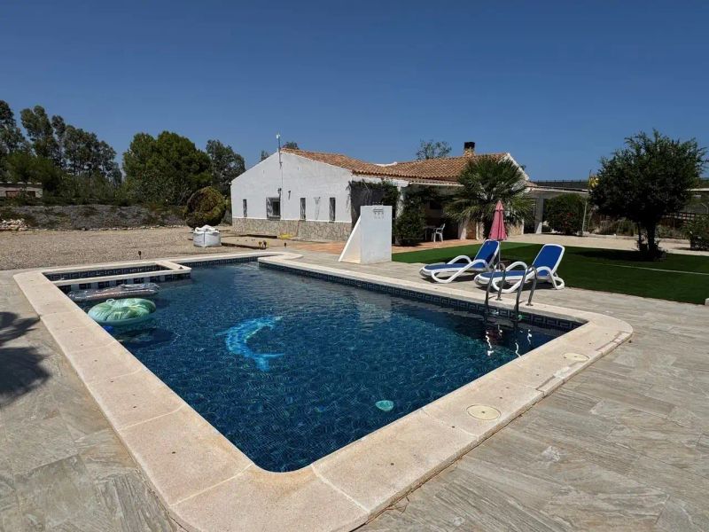 Attique en vente Turre, Almería. Ref: 3566. PACO PARRA INMOBILIARIA
