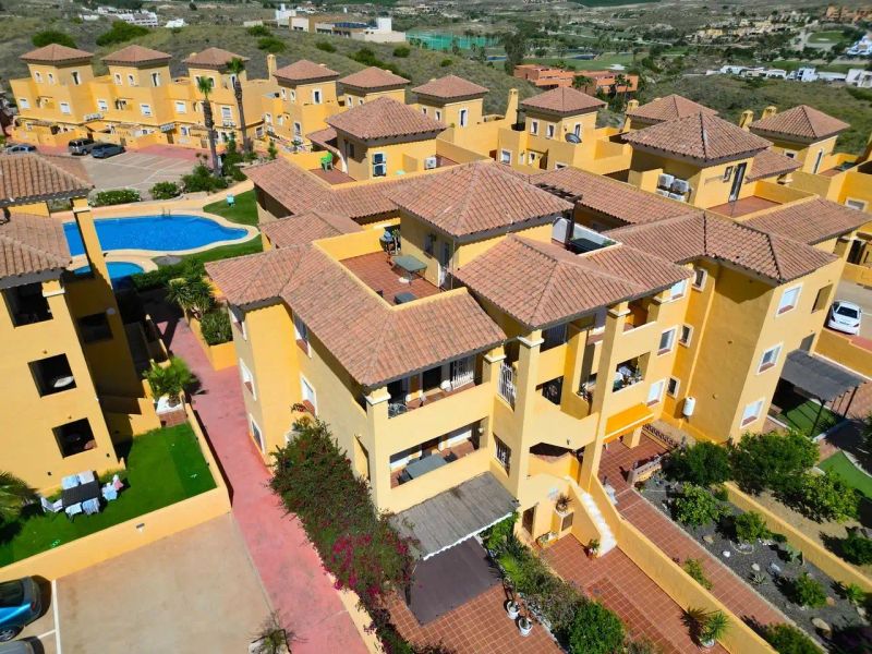 Attique en vente Vera, Almería. Ref: 3567. PACO PARRA INMOBILIARIA
