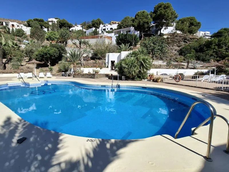 Apartamento en venta Mojácar, Almería. Ref: 3569. PACO PARRA INMOBILIARIA