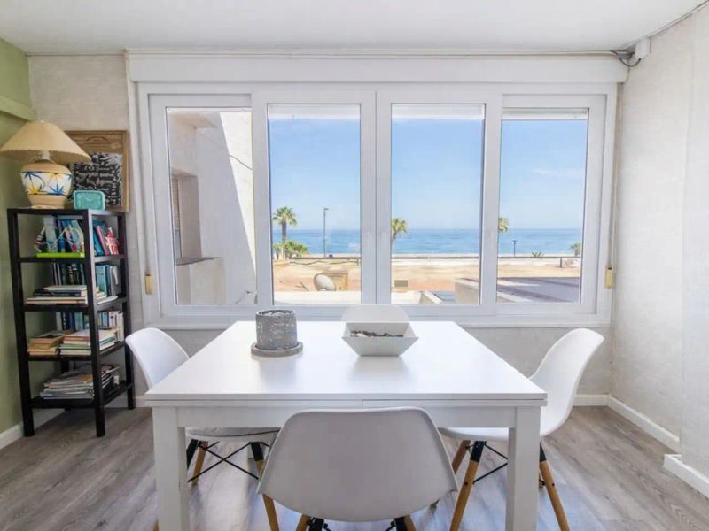 Apartamento en venta Mojácar, Almería. Ref: 3570. PACO PARRA INMOBILIARIA