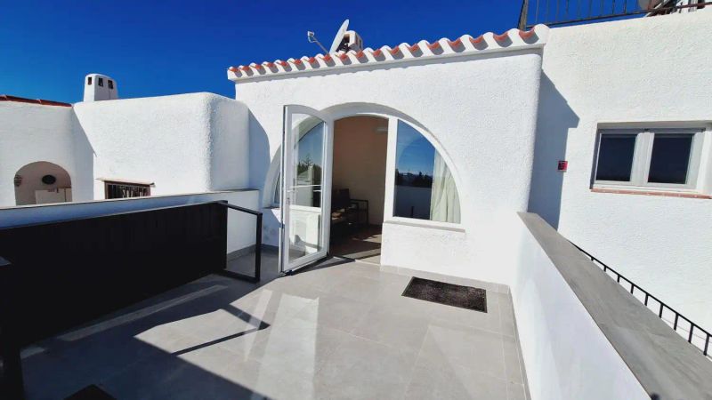 Detached Villa for sale Mojácar, Almería. Ref: 3575. PACO PARRA INMOBILIARIA