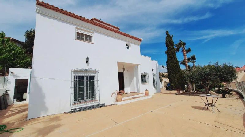 House for sale Los Gallardos, Almería. Ref: 3576. PACO PARRA INMOBILIARIA