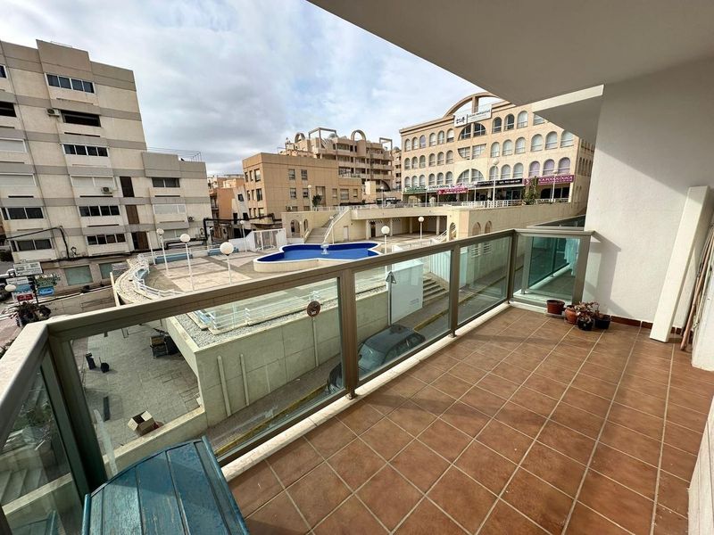 Piso en venta Garrucha, Almería. Ref: 3581. PACO PARRA INMOBILIARIA
