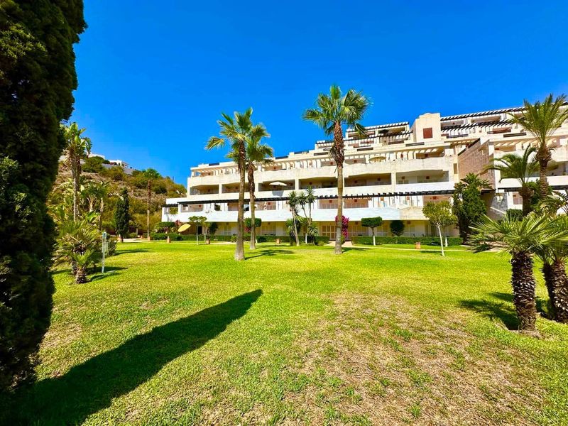 Piso en venta Mojácar, Almería. Ref: 3583. PACO PARRA INMOBILIARIA