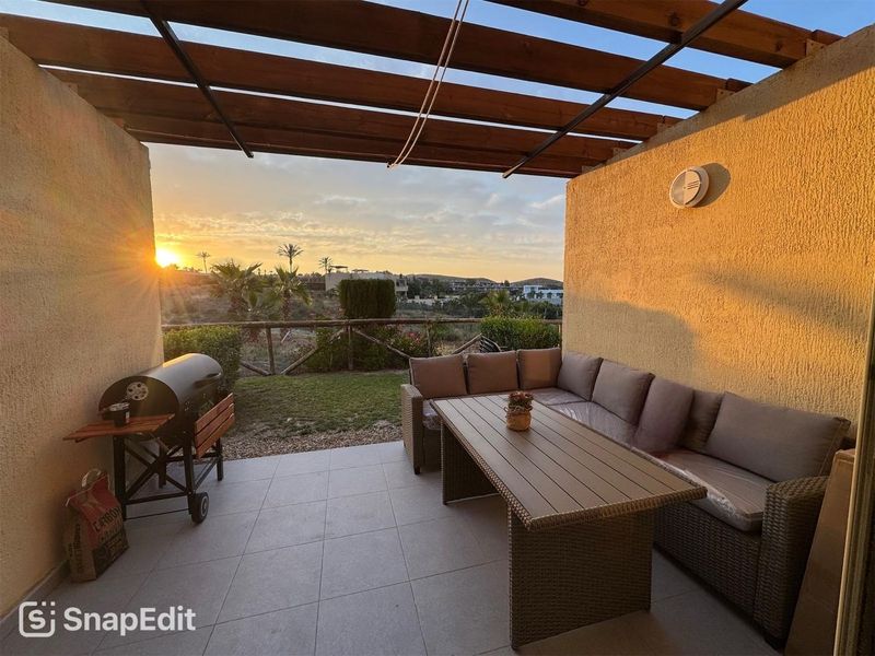 Ático en venta Vera, Almería. Ref: 3585. PACO PARRA INMOBILIARIA