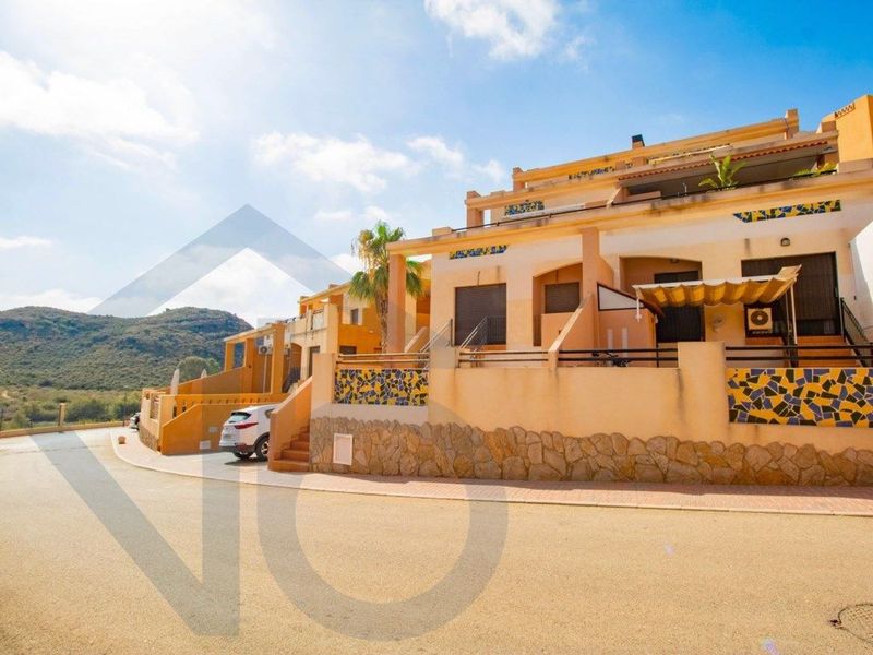 Piso en venta Pulpi, Almería. Ref: 3586. PACO PARRA INMOBILIARIA