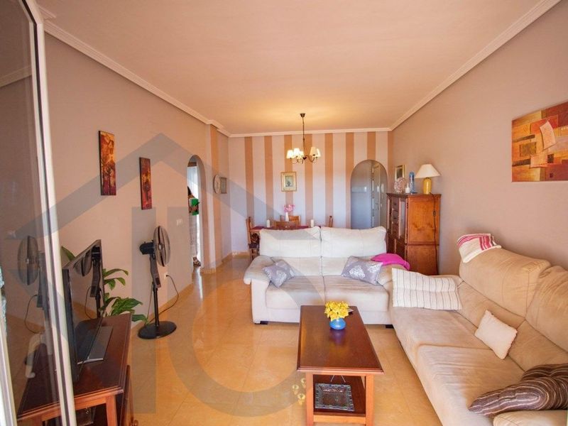 Piso en venta San Juan De Los Terreros, Almería. Ref: 3587. PACO PARRA INMOBILIARIA