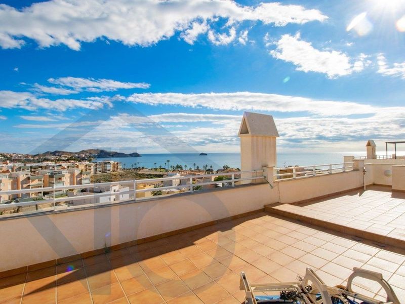 Piso en venta San Juan De Los Terreros, Almería. Ref: 3589. PACO PARRA INMOBILIARIA