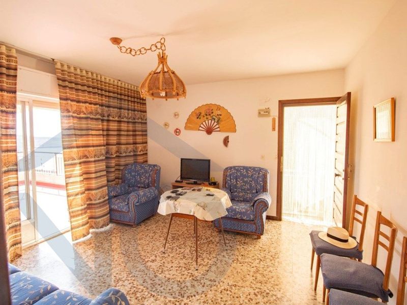 Piso en venta San Juan De Los Terreros, Almería. Ref: 3590. PACO PARRA INMOBILIARIA