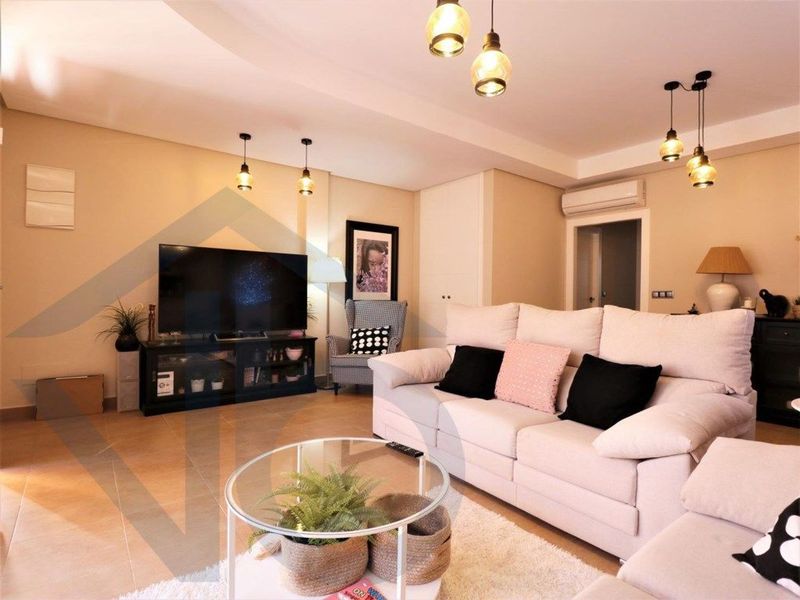 Adosado en venta San Juan De Los Terreros, Almería. Ref: 3593. PACO PARRA INMOBILIARIA