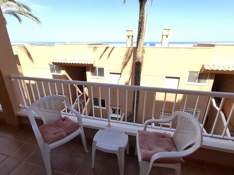 Piso en venta Mojácar, Almería. Ref: 3600. PACO PARRA INMOBILIARIA
