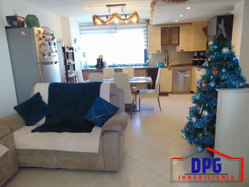Duplex en vente Garrucha, Almería. Ref: 3602. PACO PARRA INMOBILIARIA
