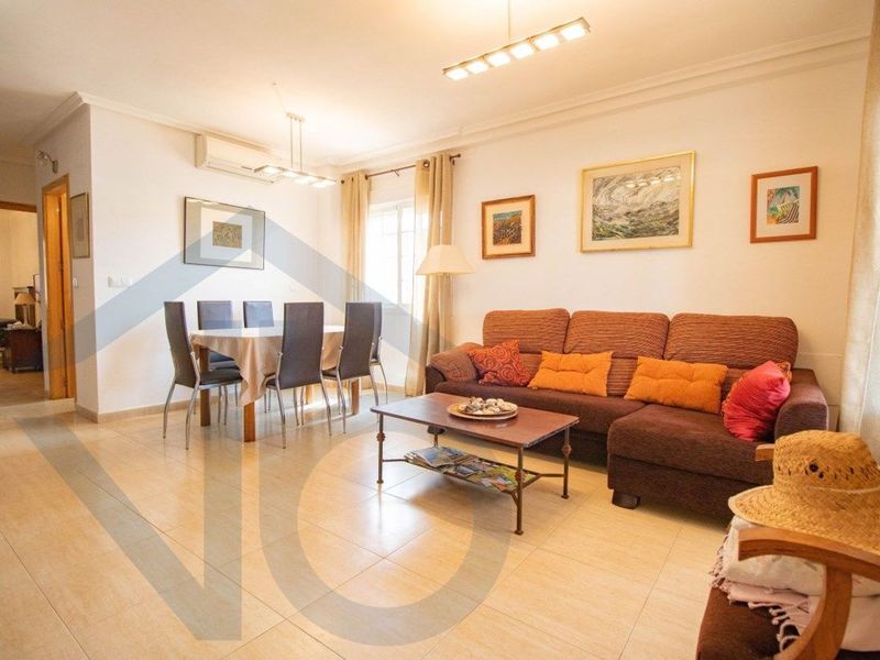 Maison de ville en vente San Juan De Los Terreros, Almería. Ref: 3604. PACO PARRA INMOBILIARIA