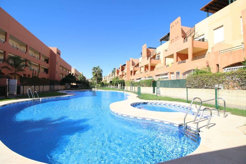 Appartement en vente Vera, Almería. Ref: 3607. PACO PARRA INMOBILIARIA