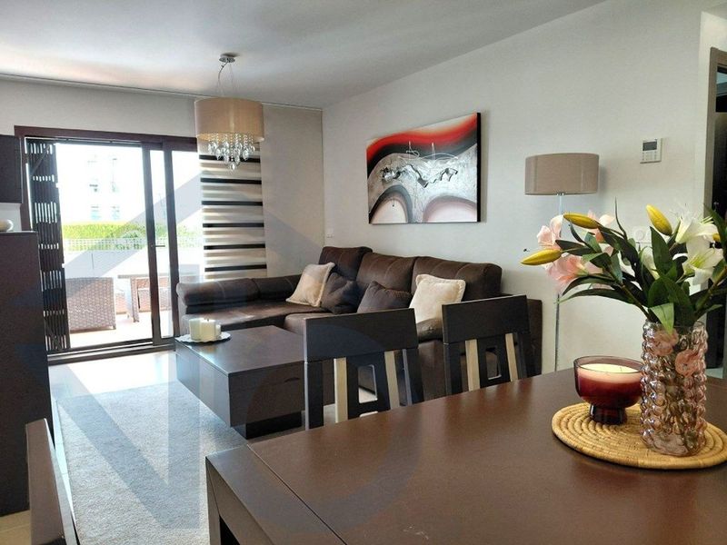 Wohnung zu verkaufen San Juan De Los Terreros, Almería. Ref: 3610. PACO PARRA INMOBILIARIA