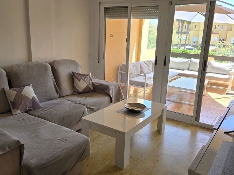 Wohnung zu verkaufen Vera, Almería. Ref: 3611. PACO PARRA INMOBILIARIA