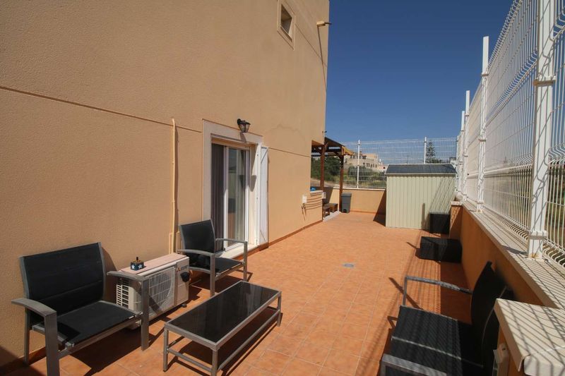Reihenhaus zu verkaufen Cuevas del Almanzora, Almería. Ref: 3613. PACO PARRA INMOBILIARIA