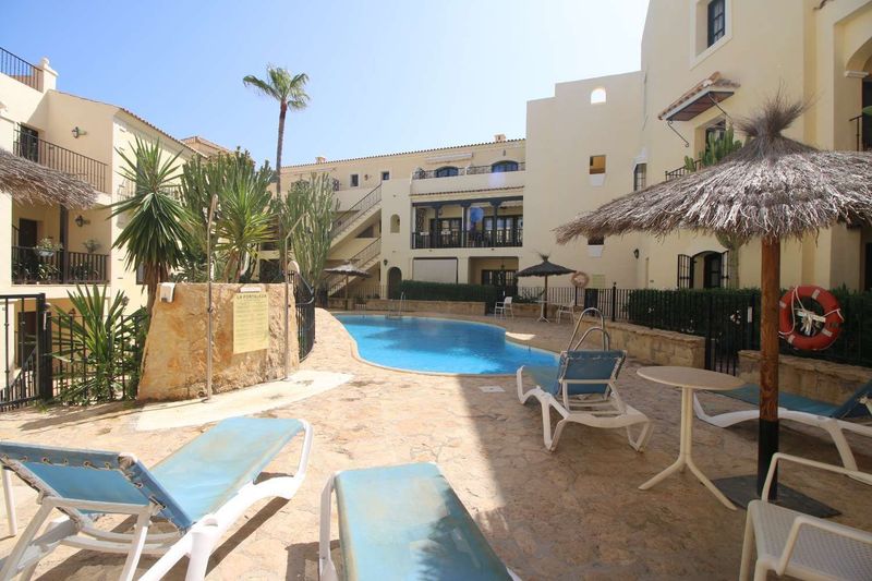 Wohnung zu verkaufen Cuevas del Almanzora, Almería. Ref: 3615. PACO PARRA INMOBILIARIA