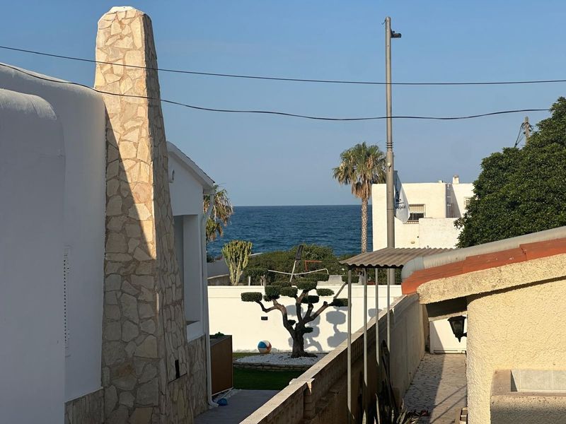 Haus zu verkaufen Mojácar, Almería. Ref: 3618. PACO PARRA INMOBILIARIA