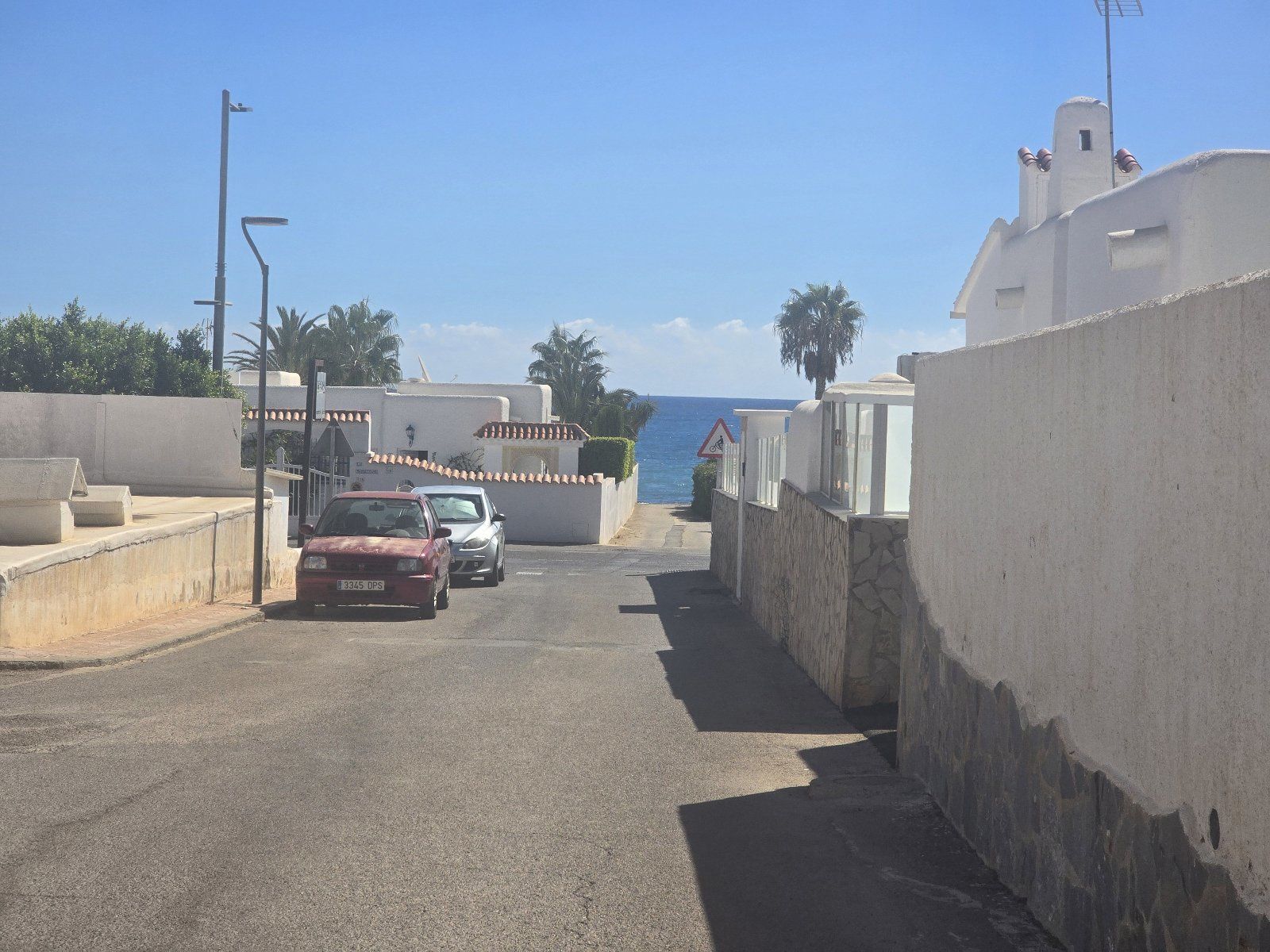Exclusiva villa independiente frente al mar con piscina privada y amplios jardines - Foto 77