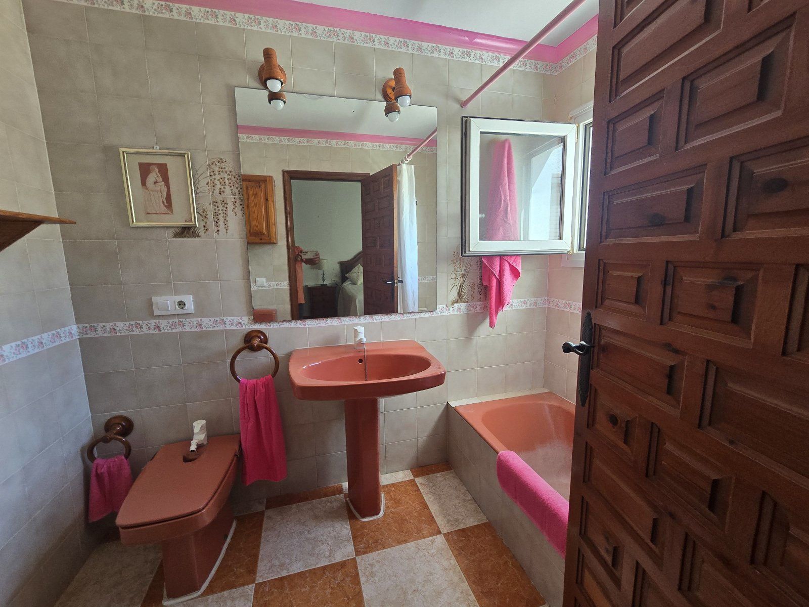 Exclusiva villa independiente frente al mar con piscina privada y amplios jardines - Foto 50