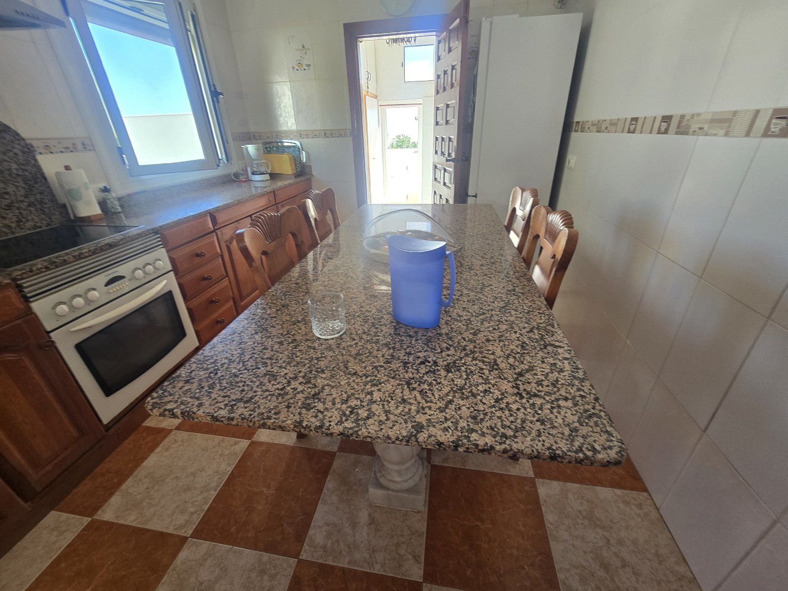 Exclusiva villa independiente frente al mar con piscina privada y amplios jardines - Foto 29