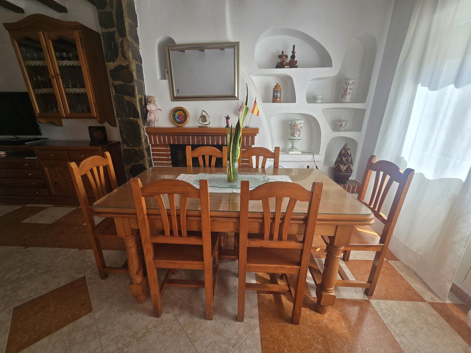 Exclusiva villa independiente frente al mar con piscina privada y amplios jardines - Foto 22