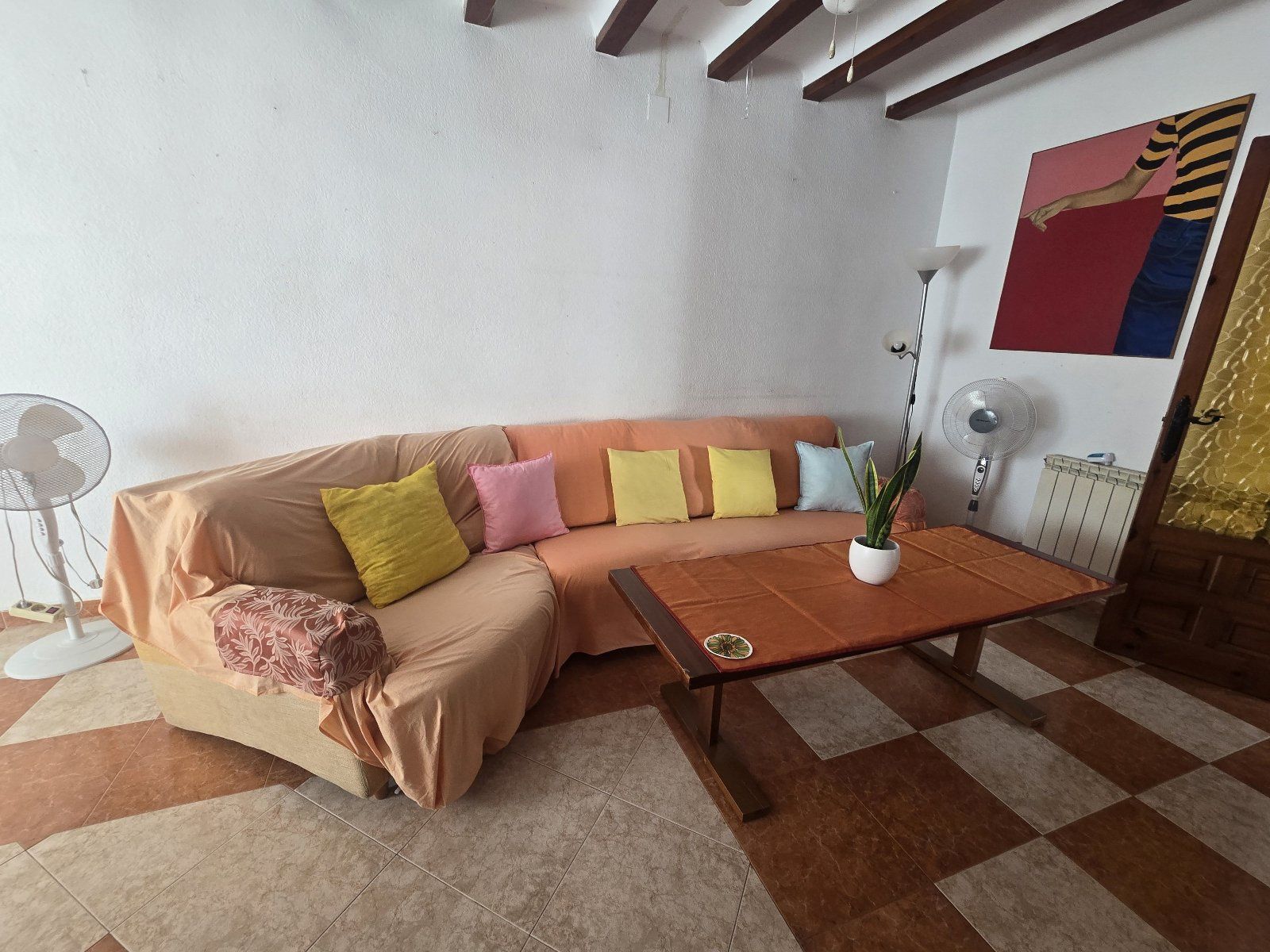Exclusiva villa independiente frente al mar con piscina privada y amplios jardines - Foto 21