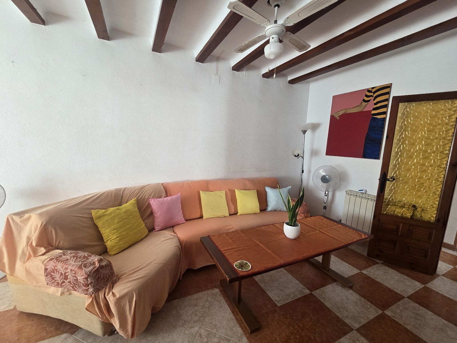 Exclusiva villa independiente frente al mar con piscina privada y amplios jardines - Foto 20