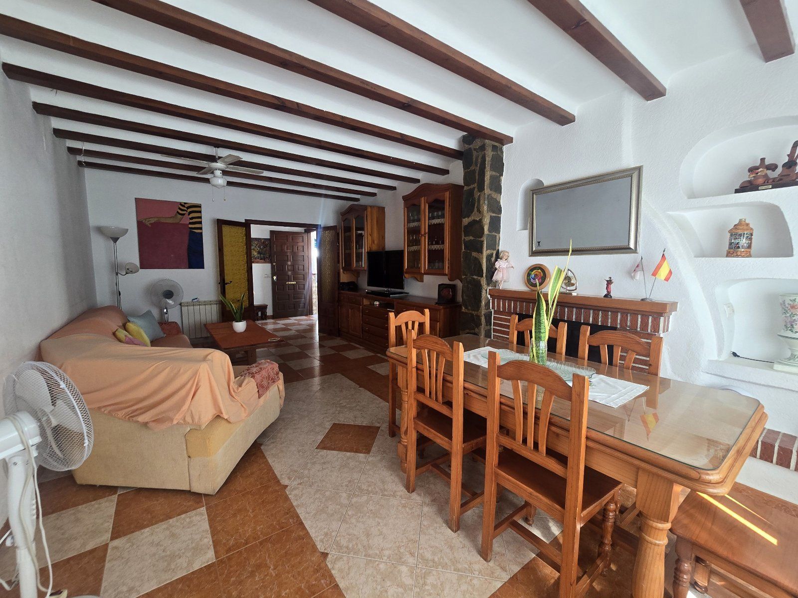 Exclusiva villa independiente frente al mar con piscina privada y amplios jardines - Foto 16