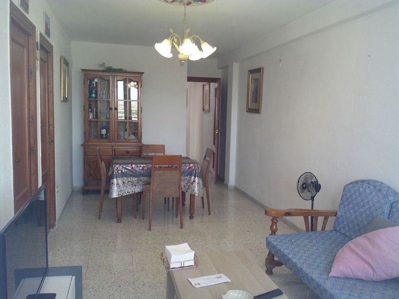 Wohnung zu verkaufen Vera, Almería. Ref: 3620. PACO PARRA INMOBILIARIA