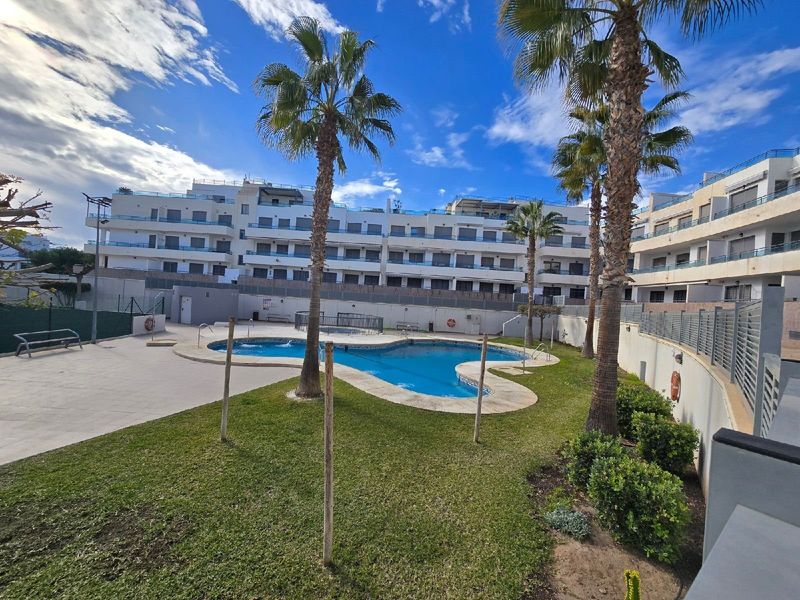 Piso en venta Garrucha, Almería. Ref: 3625. PACO PARRA INMOBILIARIA