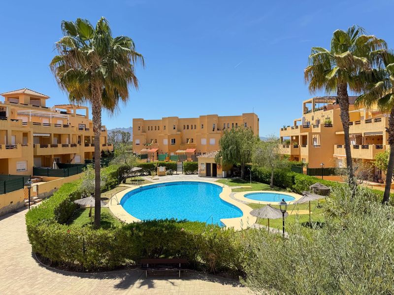 Dúplex en venta Vera, Almería. Ref: 3633. PACO PARRA INMOBILIARIA