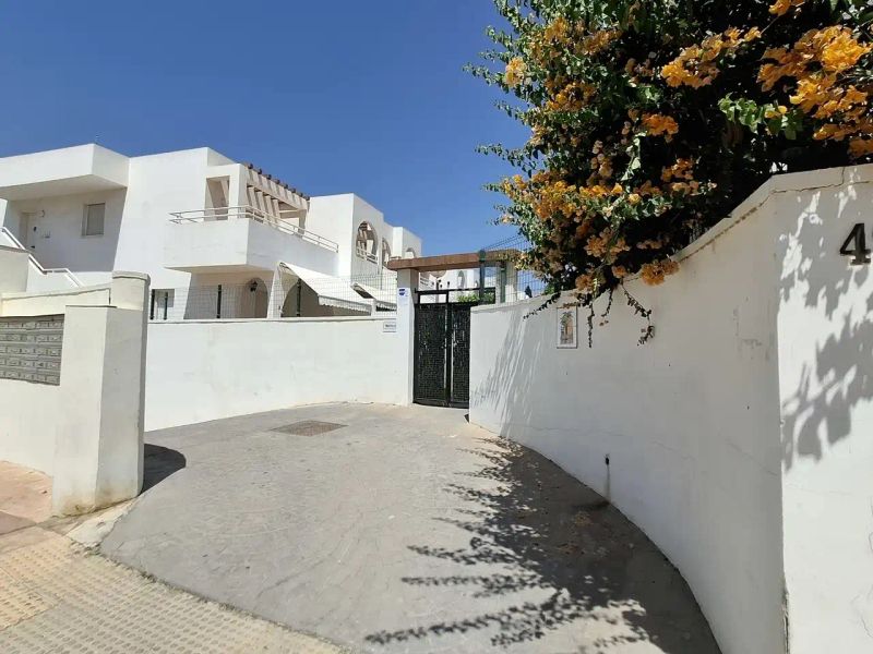 Apartamento en venta Palomares, Almería. Ref: 3634. PACO PARRA INMOBILIARIA