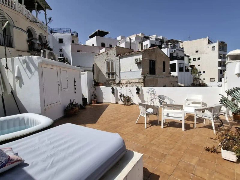 Casa en venta Mojácar, Almería. Ref: 3635. PACO PARRA INMOBILIARIA