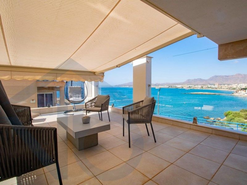 Piso en venta San Juan De Los Terreros, Almería. Ref: 3643. PACO PARRA INMOBILIARIA