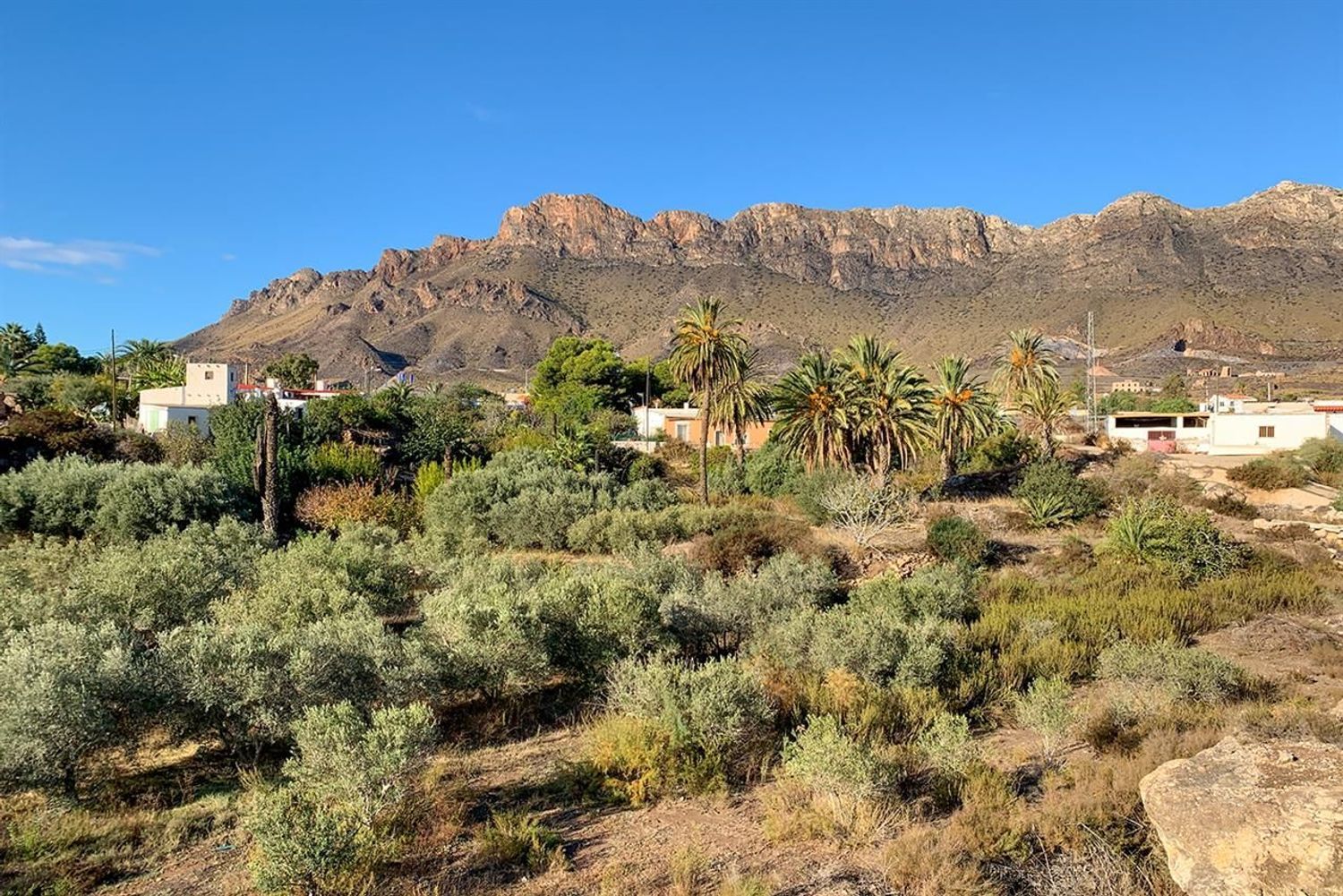 Modern Homes 600 Meters from the Beach in San Juan de los Terreros - Foto 24