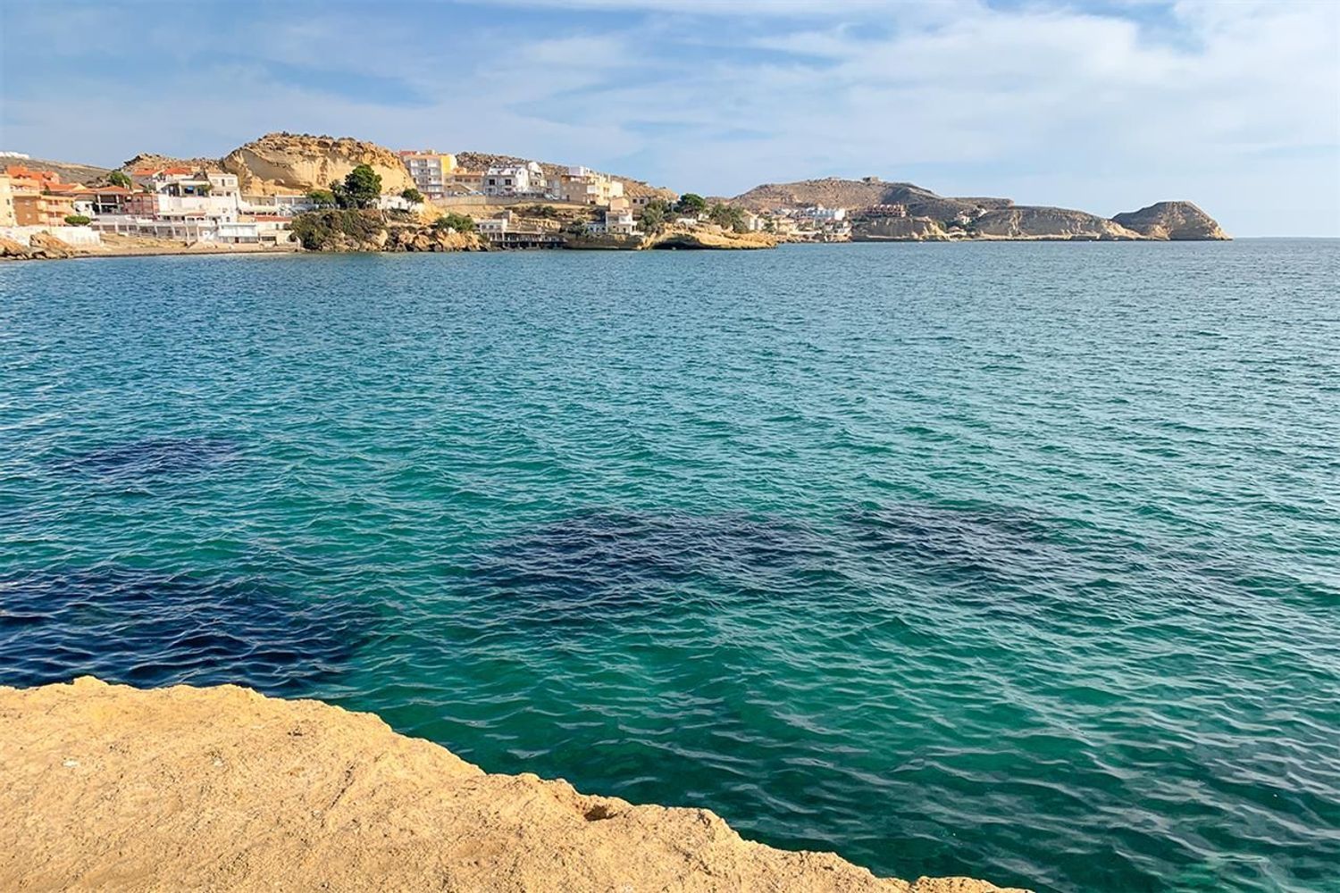Modern Homes 600 Meters from the Beach in San Juan de los Terreros - Foto 26
