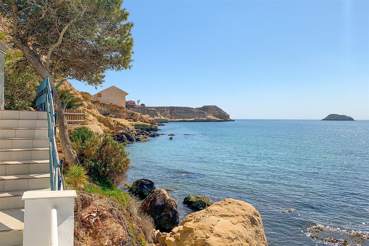 Modern Homes 600 Meters from the Beach in San Juan de los Terreros - Foto 29