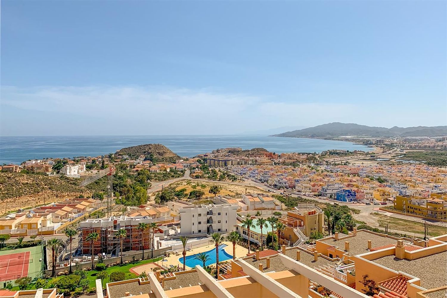 Modern Homes 600 Meters from the Beach in San Juan de los Terreros - Foto 30