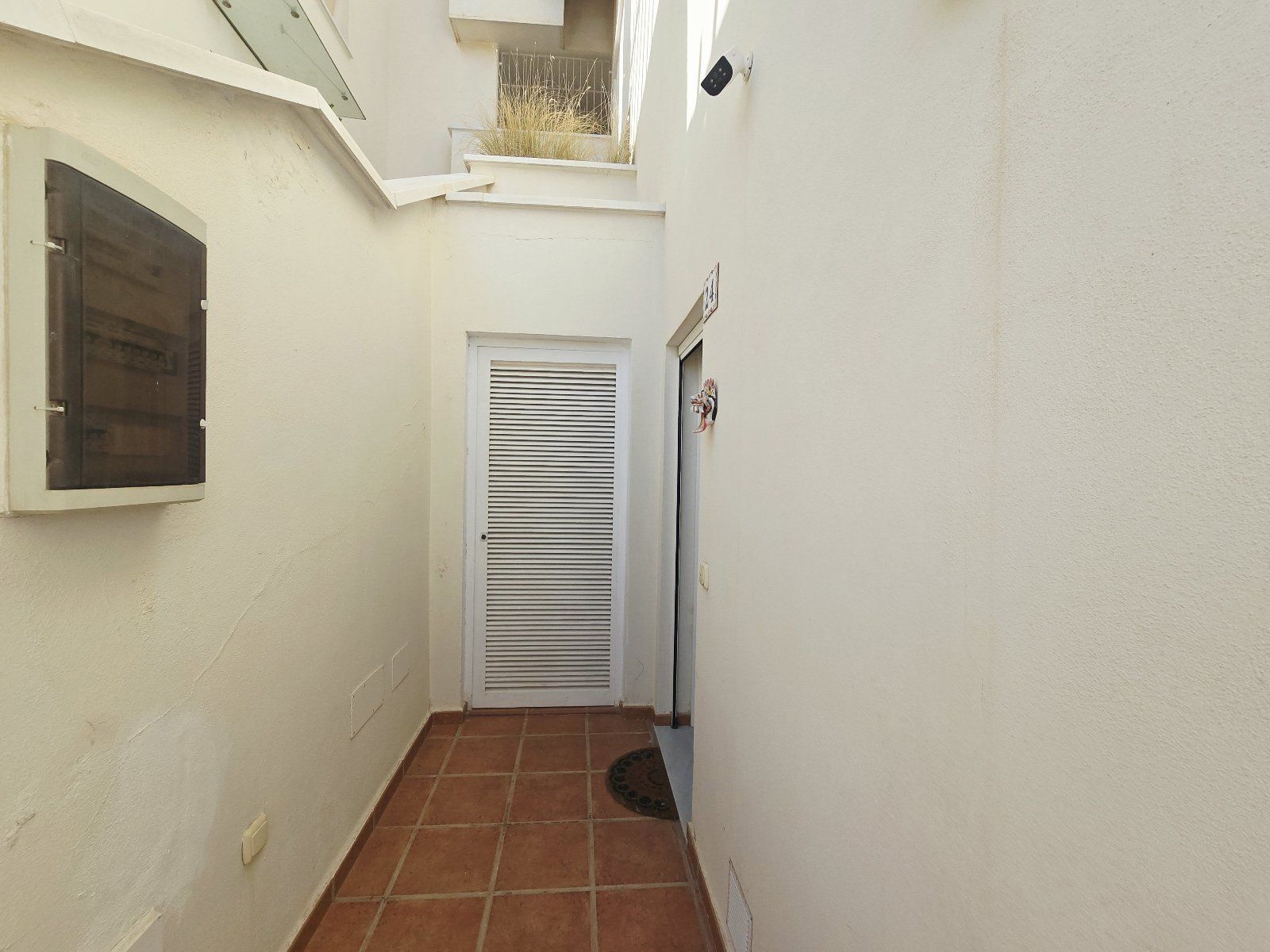 3-Bedroom Apartment with Spectacular Sea Views in Mojácar Playa - Foto 44