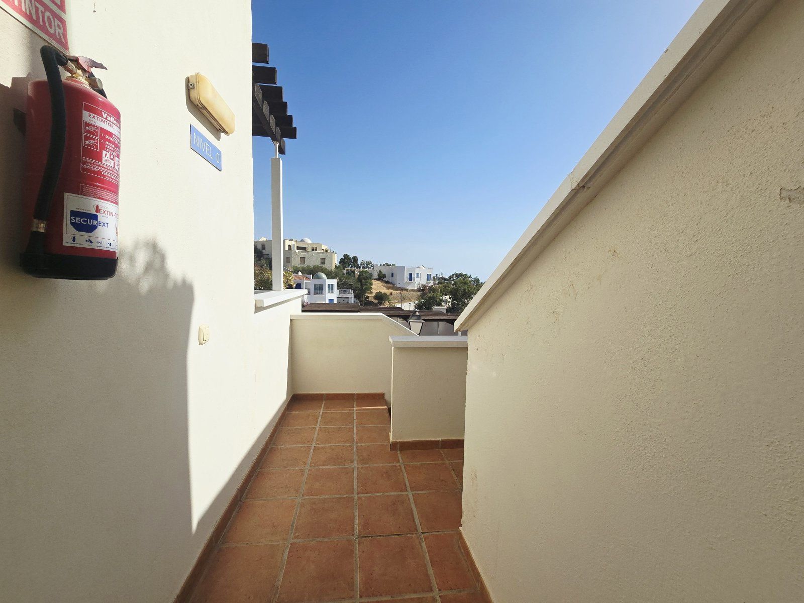 3-Bedroom Apartment with Spectacular Sea Views in Mojácar Playa - Foto 43