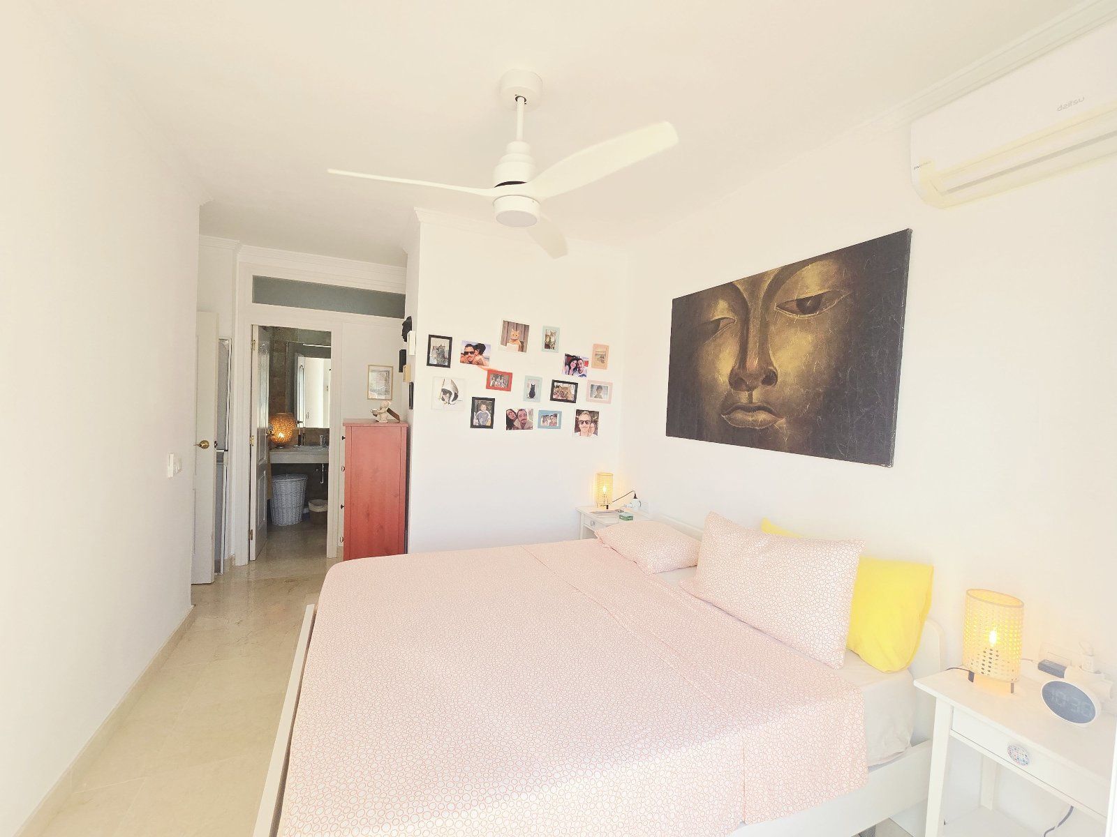 3-Bedroom Apartment with Spectacular Sea Views in Mojácar Playa - Foto 6