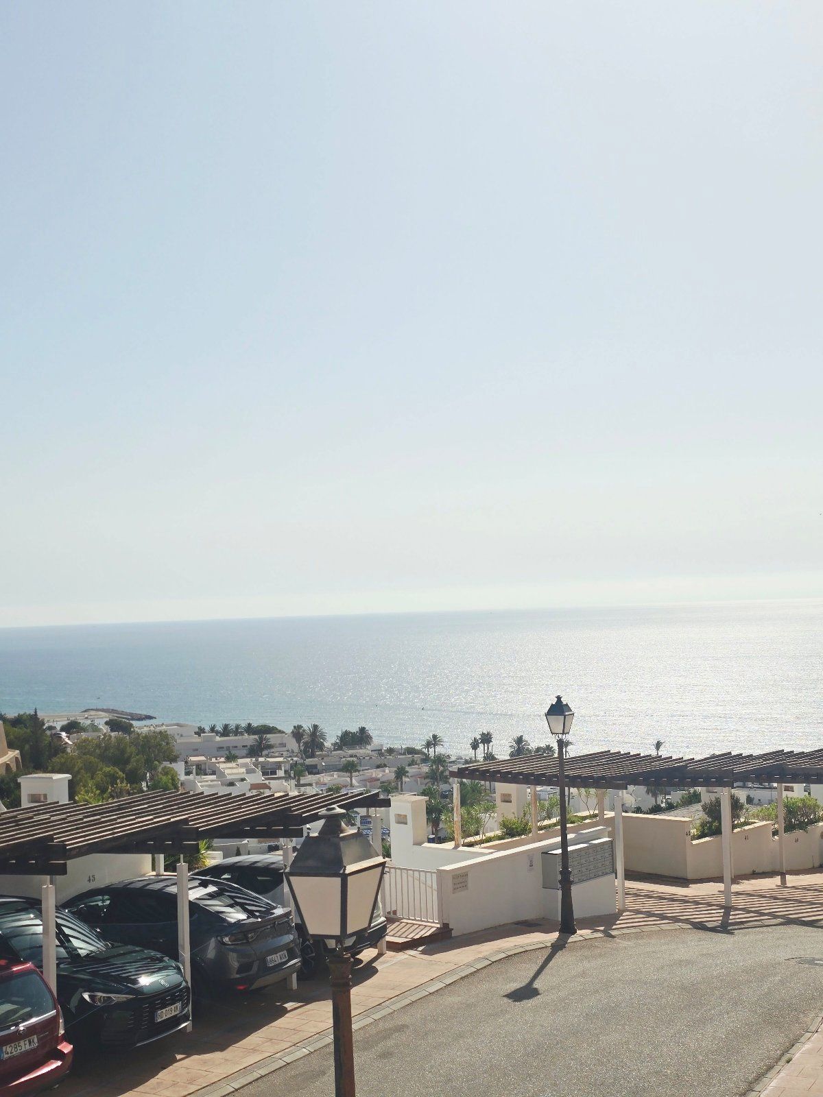 3-Bedroom Apartment with Spectacular Sea Views in Mojácar Playa - Foto 7