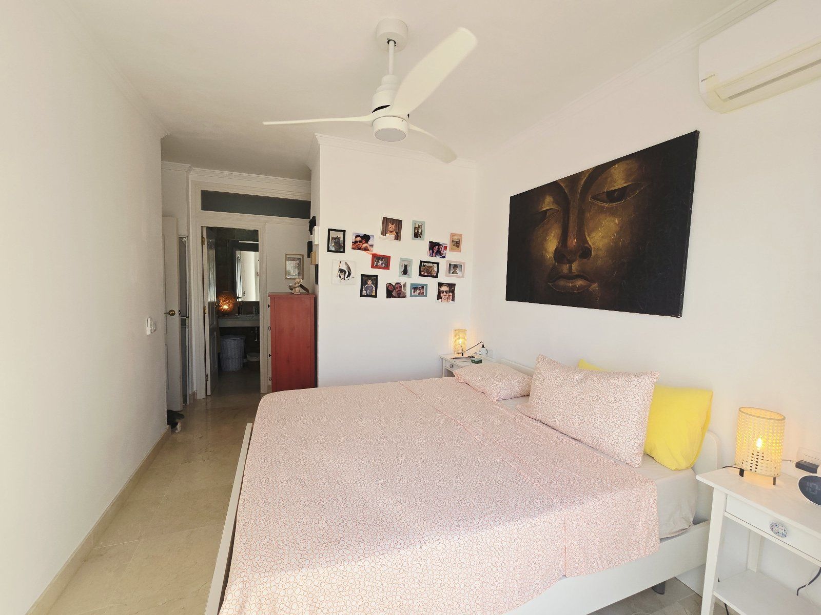 3-Bedroom Apartment with Spectacular Sea Views in Mojácar Playa - Foto 10
