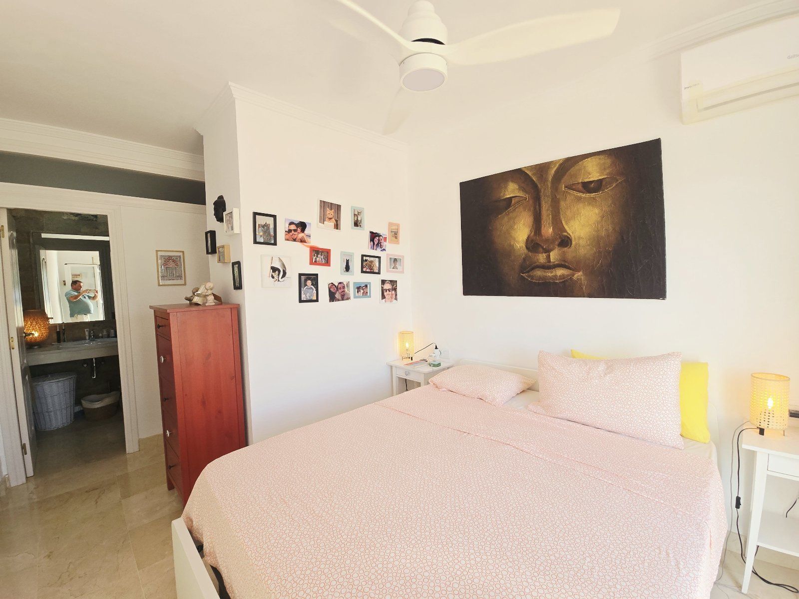 3-Bedroom Apartment with Spectacular Sea Views in Mojácar Playa - Foto 11
