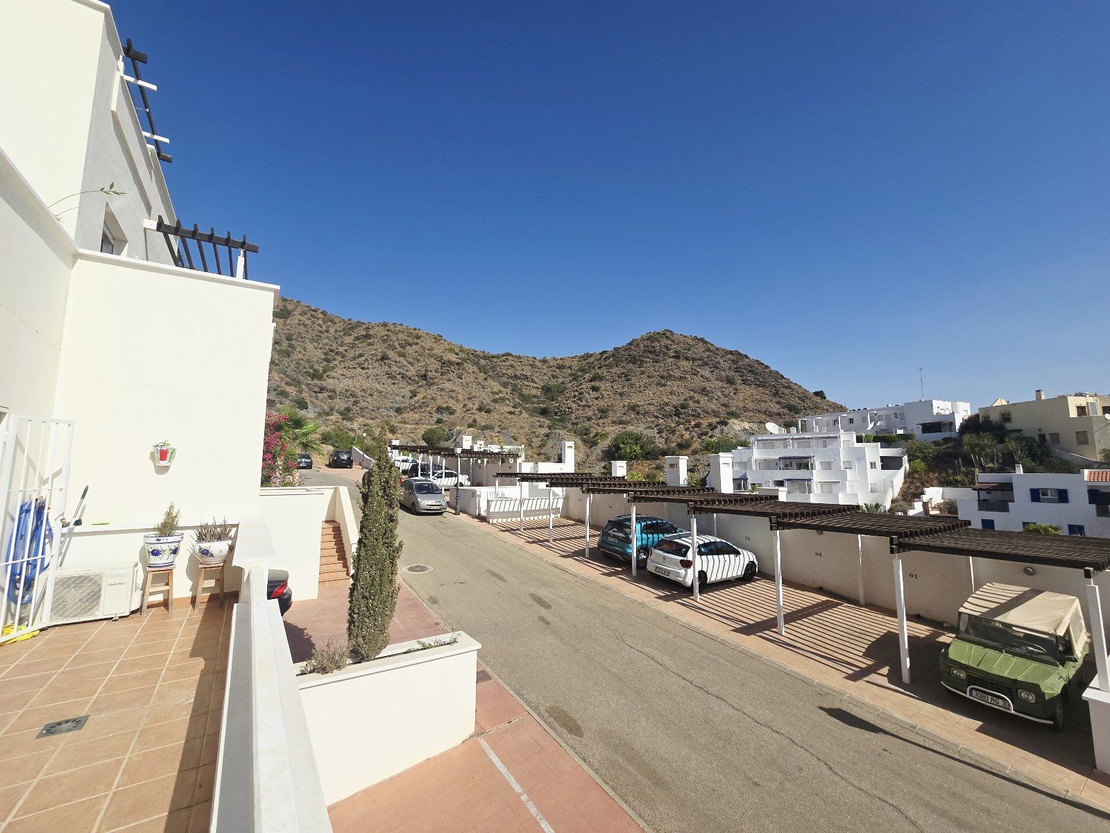 3-Bedroom Apartment with Spectacular Sea Views in Mojácar Playa - Foto 12