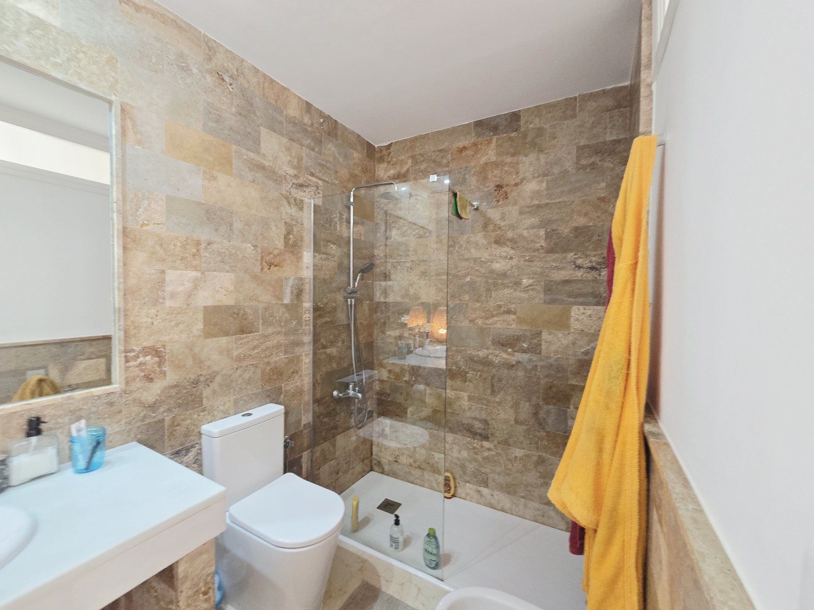 3-Bedroom Apartment with Spectacular Sea Views in Mojácar Playa - Foto 18