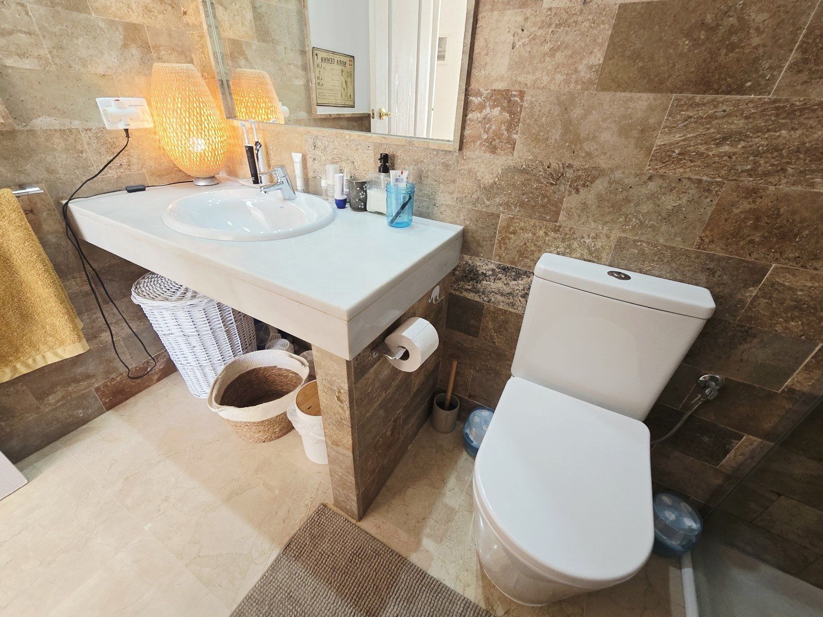 3-Bedroom Apartment with Spectacular Sea Views in Mojácar Playa - Foto 20