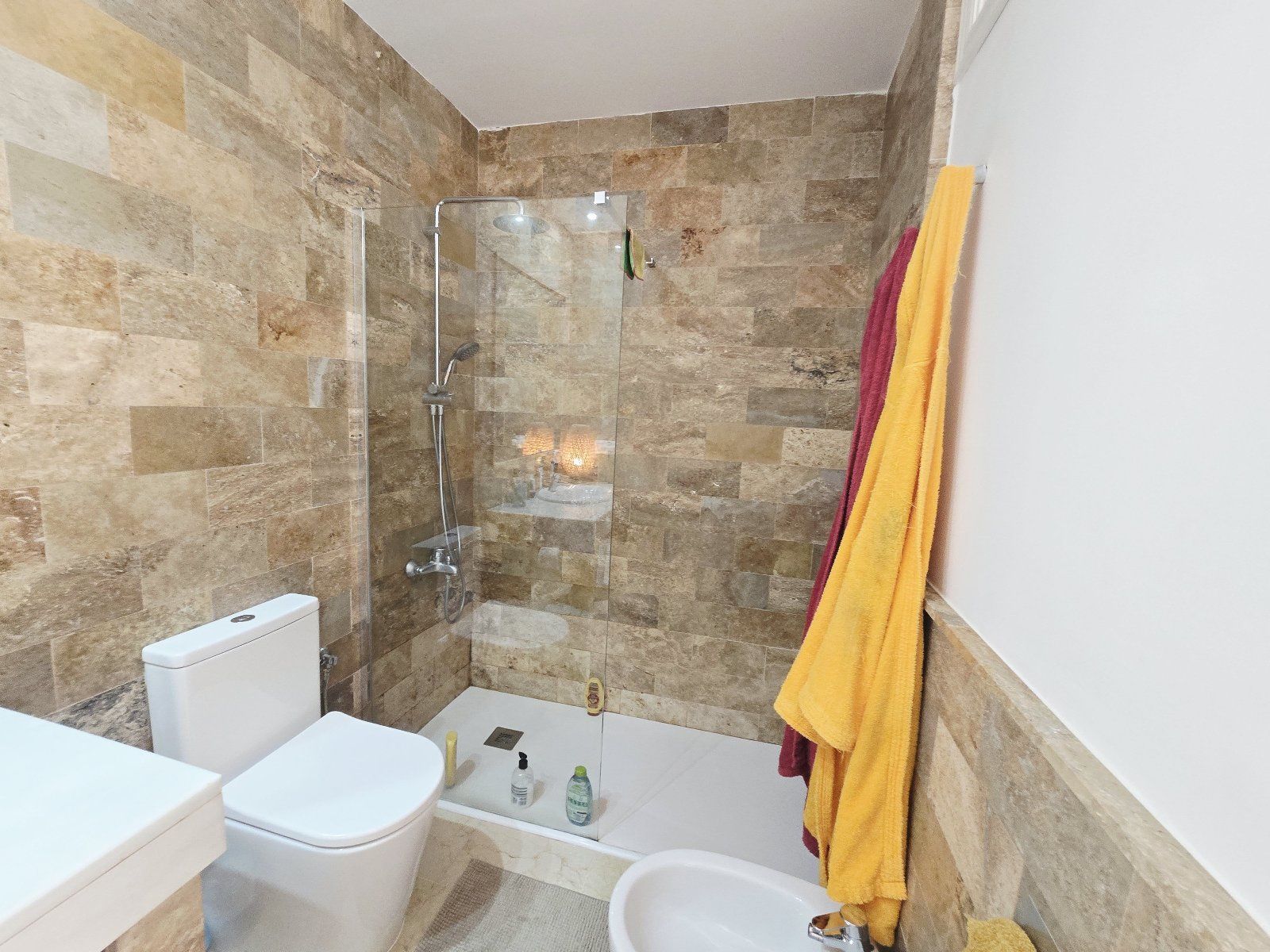 3-Bedroom Apartment with Spectacular Sea Views in Mojácar Playa - Foto 21